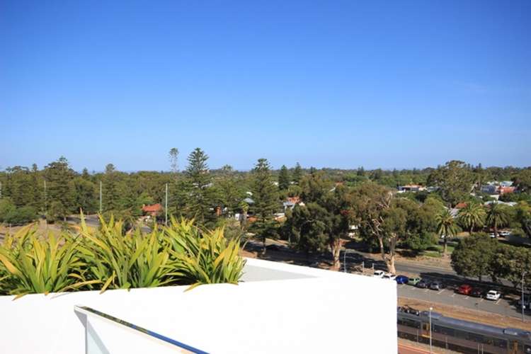 Sixth view of Homely apartment listing, 302/5 Shenton Road, Claremont WA 6010