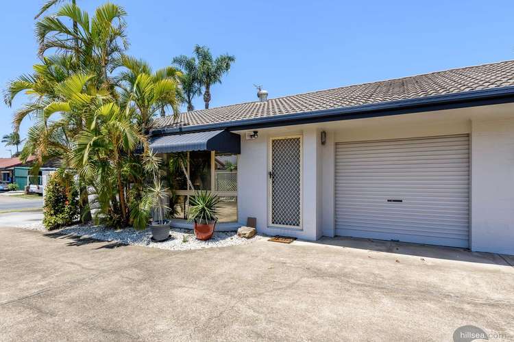 Third view of Homely semiDetached listing, 1/5 Avi Court, Labrador QLD 4215