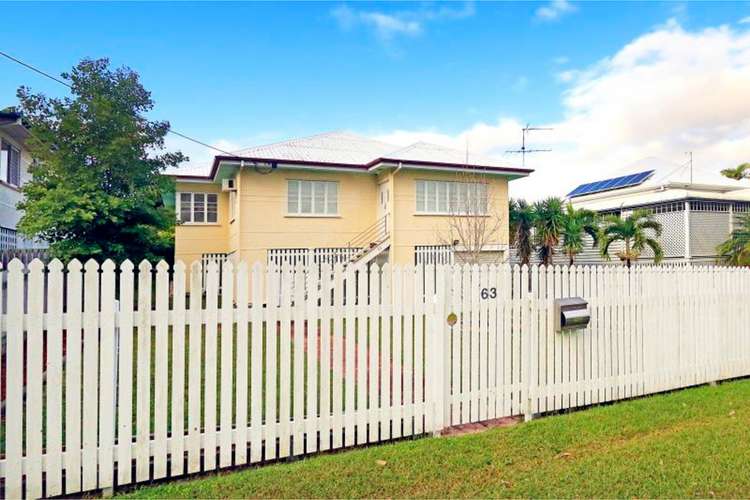 Main view of Homely house listing, 63 Canning Street, The Range QLD 4700