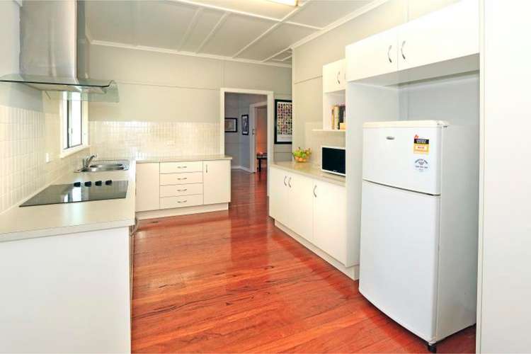 Second view of Homely house listing, 63 Canning Street, The Range QLD 4700