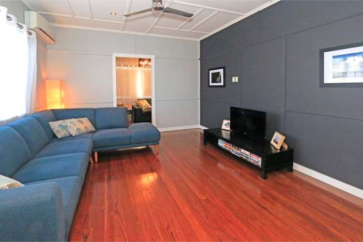 Fourth view of Homely house listing, 63 Canning Street, The Range QLD 4700