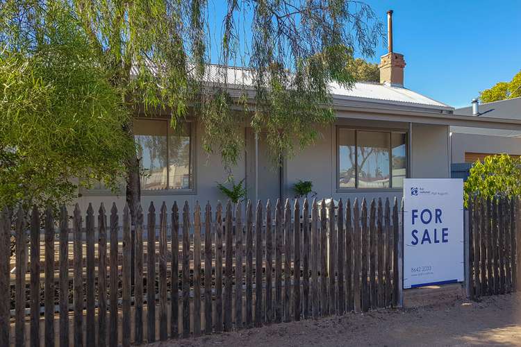 Third view of Homely house listing, 12 Caroona Road, Port Augusta West SA 5700