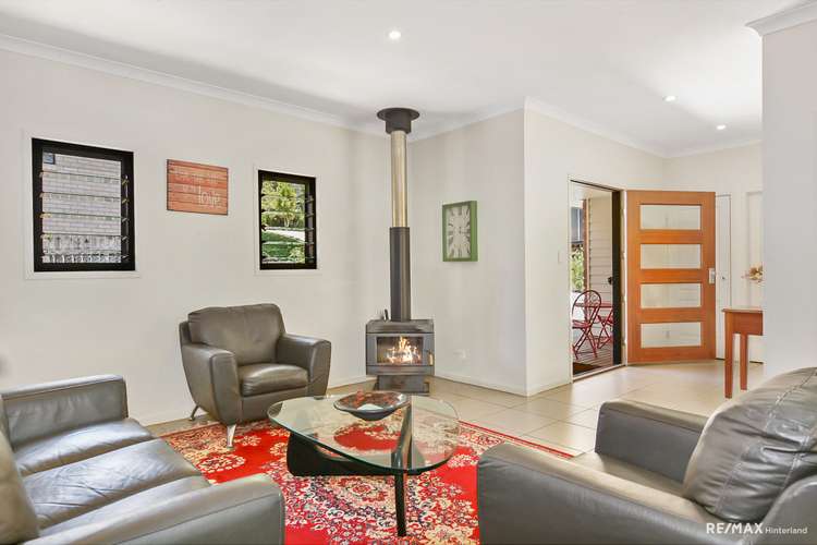 Third view of Homely house listing, 20 Carabeen Court, Maleny QLD 4552