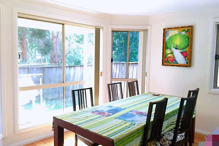 Second view of Homely house listing, 37 Myee Crescent, Baulkham Hills NSW 2153