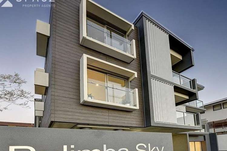 Fourth view of Homely unit listing, 2/11 Wambool Street, Bulimba QLD 4171