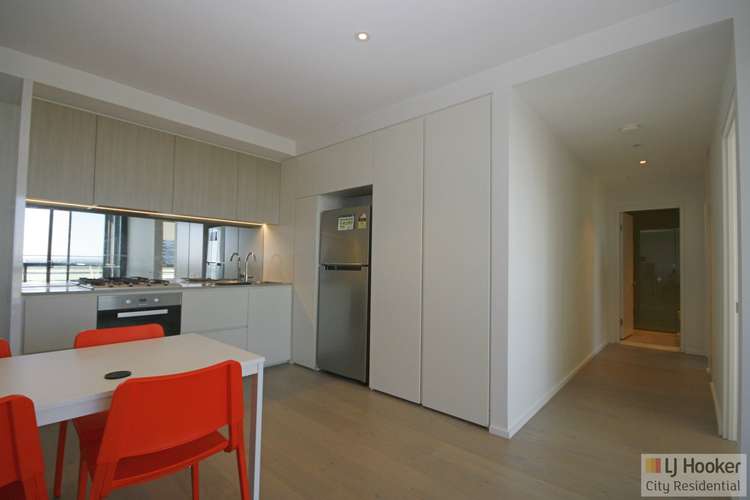 Third view of Homely apartment listing, 1607N/889 Collins Street, Docklands VIC 3008
