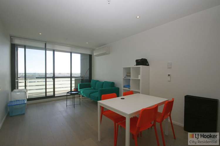Fifth view of Homely apartment listing, 1607N/889 Collins Street, Docklands VIC 3008