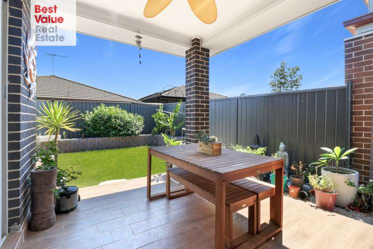 Second view of Homely house listing, 20 Blackburn Street, Ropes Crossing NSW 2760