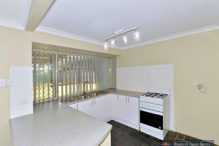 Fifth view of Homely house listing, 11 Grimsel Court, Coodanup WA 6210