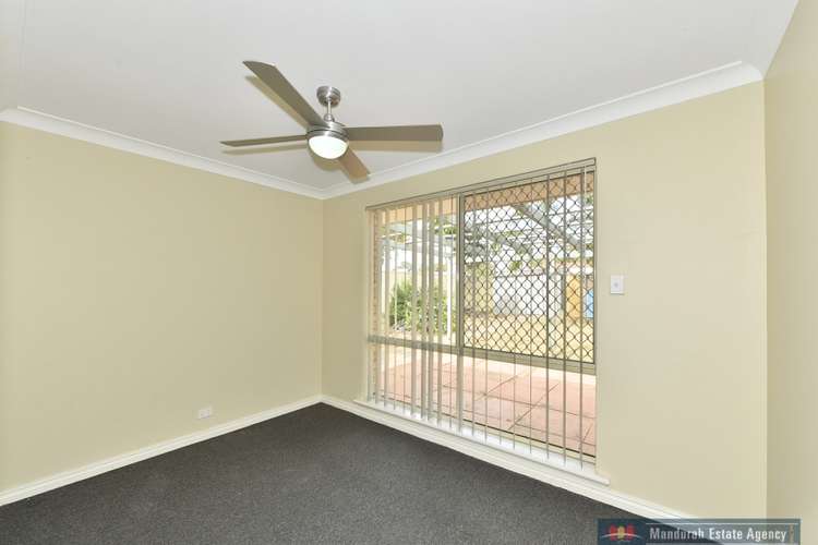 Seventh view of Homely house listing, 11 Grimsel Court, Coodanup WA 6210