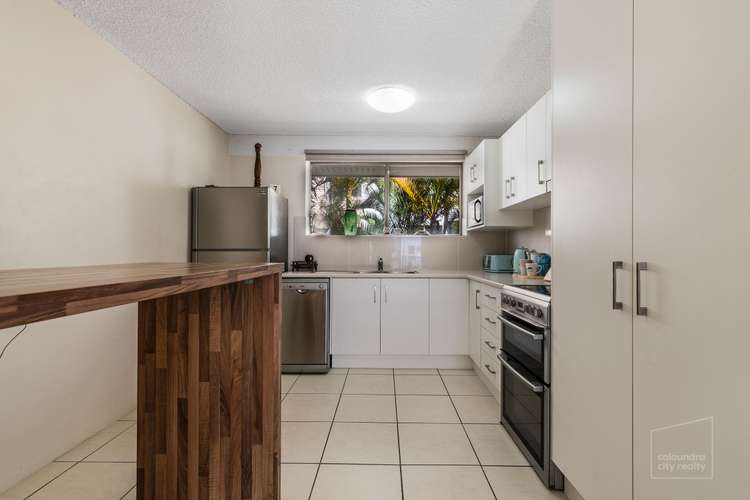 Second view of Homely unit listing, 7/38B King Street, Kings Beach QLD 4551