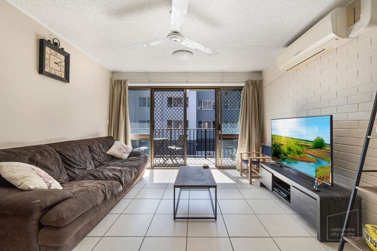 Third view of Homely unit listing, 7/38B King Street, Kings Beach QLD 4551