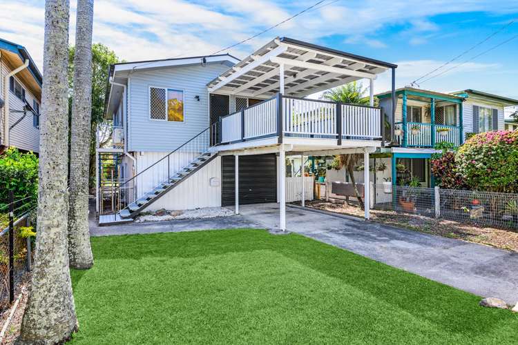 Second view of Homely house listing, 9 Ettie Street, Redcliffe QLD 4020