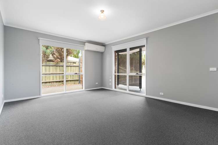 Second view of Homely house listing, 8 Jacaranda Drive, Carrum Downs VIC 3201