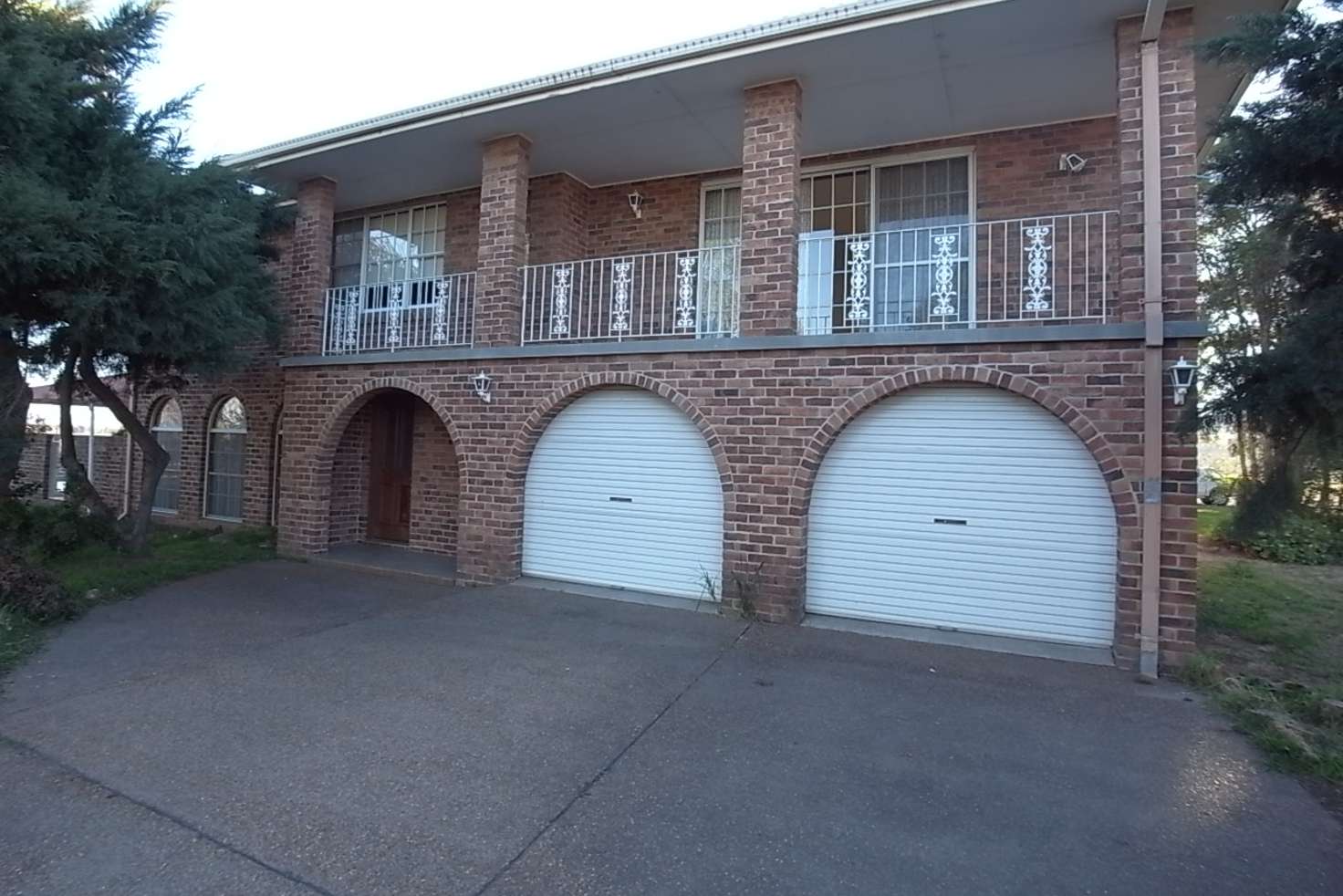 Main view of Homely house listing, 25 Racecourse Road, Muswellbrook NSW 2333