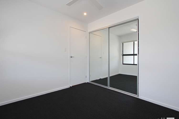 Second view of Homely unit listing, 6/5 Lucy Street, Gaythorne QLD 4051