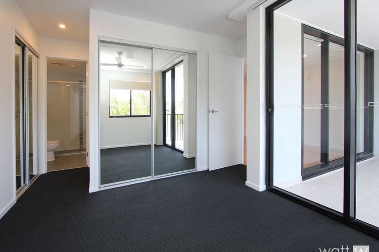 Third view of Homely unit listing, 6/5 Lucy Street, Gaythorne QLD 4051