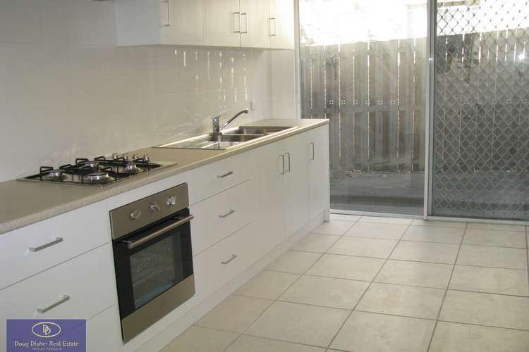 Second view of Homely unit listing, 1/1 Delungra Street, Toowong QLD 4066