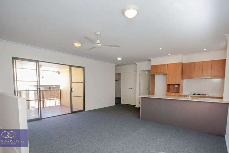 Second view of Homely unit listing, 7/10 Amelia Street, Coorparoo QLD 4151