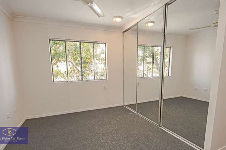 Third view of Homely unit listing, 7/10 Amelia Street, Coorparoo QLD 4151