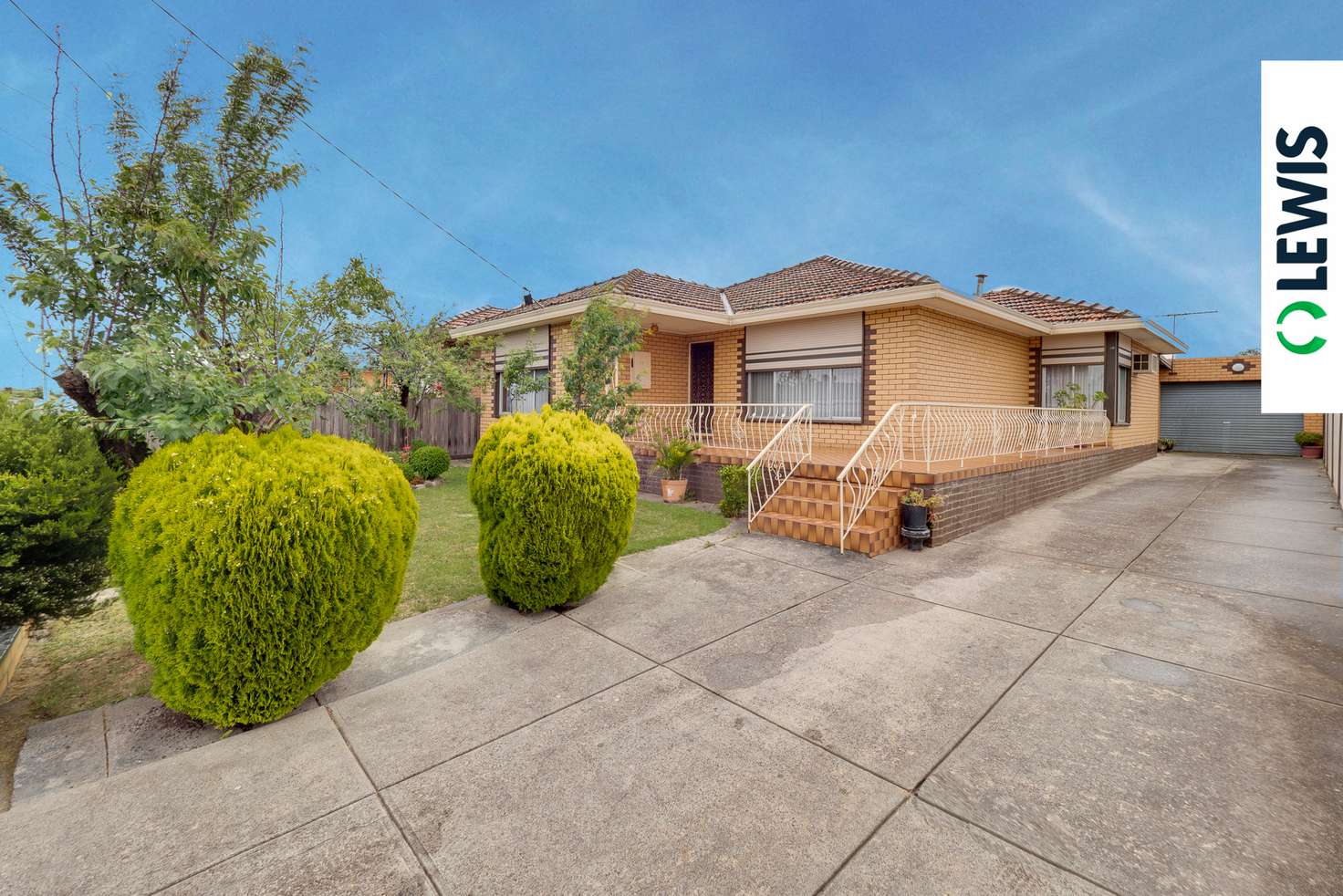 Main view of Homely house listing, 48 Rosemary Drive, Lalor VIC 3075