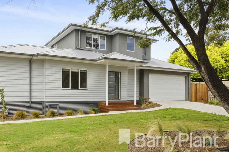 Main view of Homely house listing, 1/45 Armstrong Road, Mccrae VIC 3938