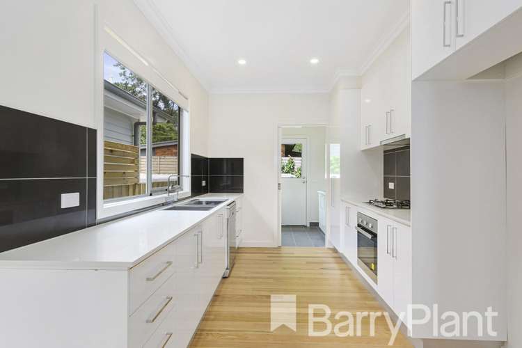 Second view of Homely house listing, 1/45 Armstrong Road, Mccrae VIC 3938