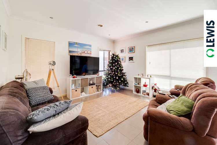 Second view of Homely house listing, 27 Bellfield Drive, Craigieburn VIC 3064