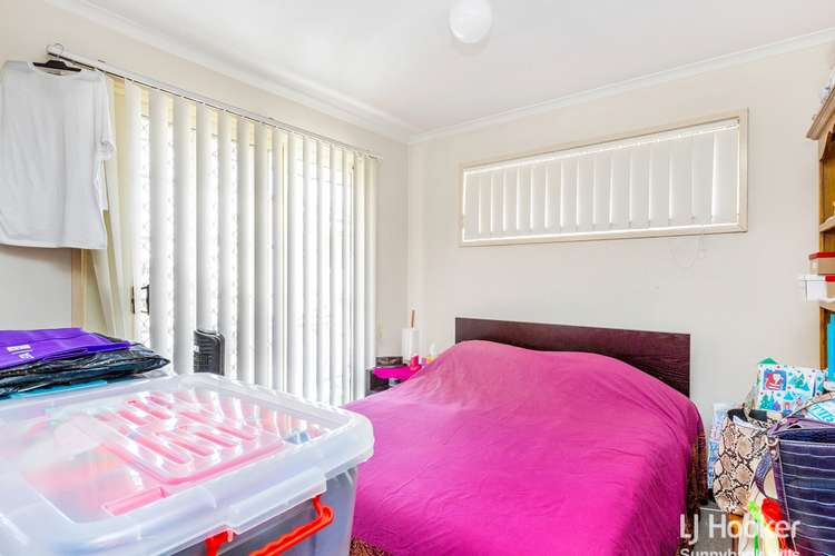 Fifth view of Homely townhouse listing, 9/43 South Station Road, Booval QLD 4304