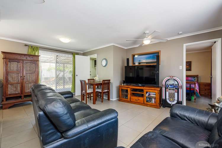 Main view of Homely house listing, 95 Village Way, Oxenford QLD 4210