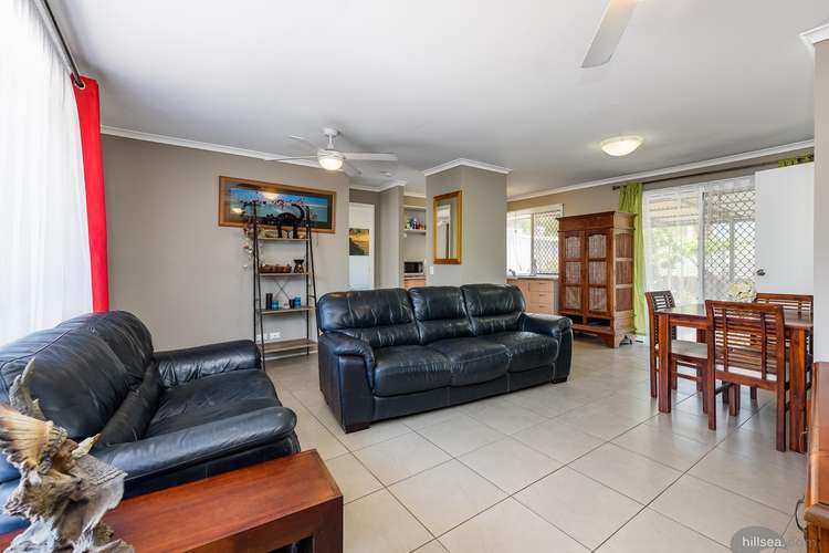 Second view of Homely house listing, 95 Village Way, Oxenford QLD 4210