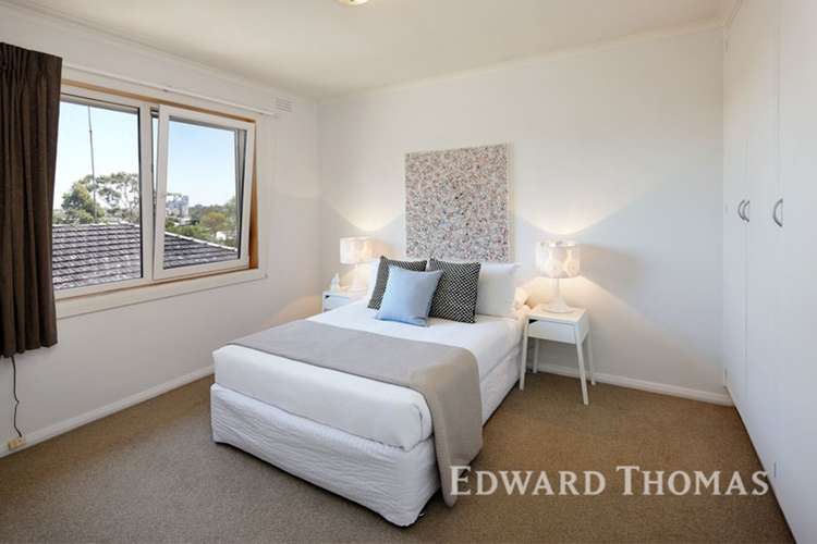Third view of Homely apartment listing, 5/46 Bayswater Road, Kensington VIC 3031