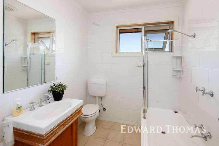 Fourth view of Homely apartment listing, 5/46 Bayswater Road, Kensington VIC 3031