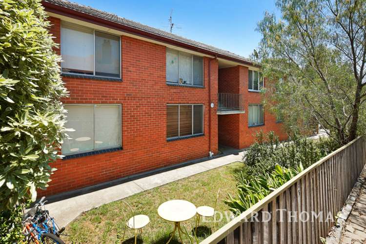 Fifth view of Homely apartment listing, 5/46 Bayswater Road, Kensington VIC 3031