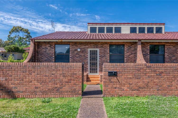 Main view of Homely villa listing, 3 Little Edward Street, Merewether NSW 2291