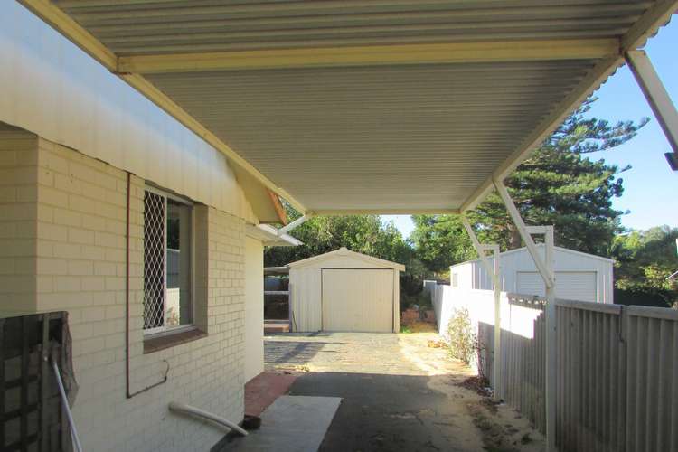 Fourth view of Homely house listing, 32 Goomarl Street, Dudley Park WA 6210