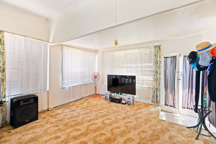 Second view of Homely house listing, 345 West Street, Harristown QLD 4350