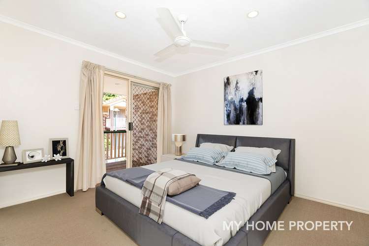 Fourth view of Homely townhouse listing, 26/36 Andrew Street, Bulimba QLD 4171