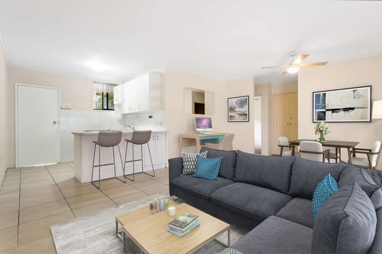Second view of Homely apartment listing, 1/35 Armrick Avenue, Broadbeach QLD 4218