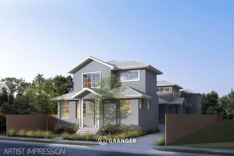 Second view of Homely other listing, 47 Woodvale Grove, Rosebud VIC 3939