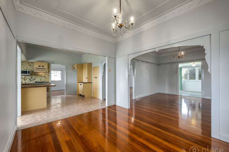 Second view of Homely house listing, 58 Cracknell Road, Annerley QLD 4103