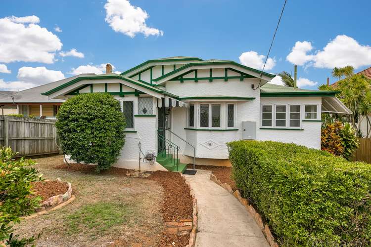 Third view of Homely house listing, 58 Cracknell Road, Annerley QLD 4103