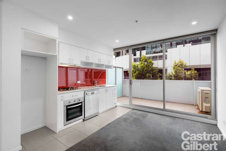 Main view of Homely apartment listing, 114/77 River Street, South Yarra VIC 3141