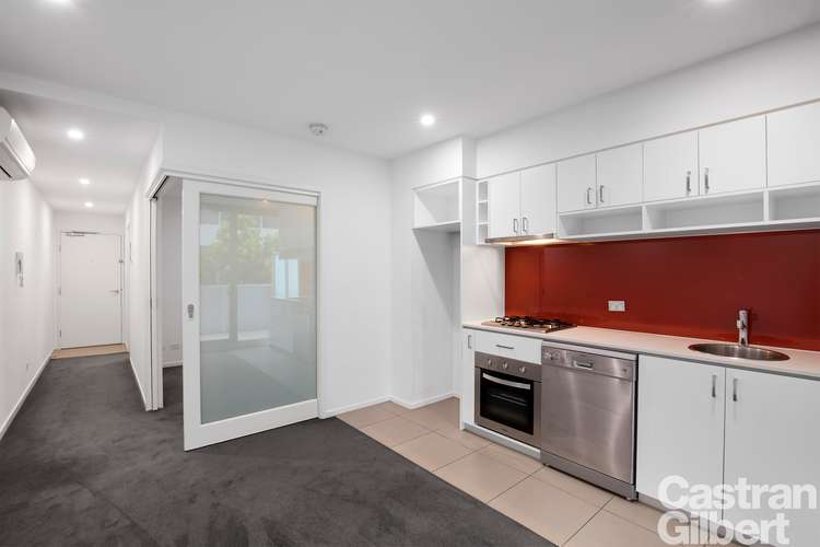 Second view of Homely apartment listing, 114/77 River Street, South Yarra VIC 3141