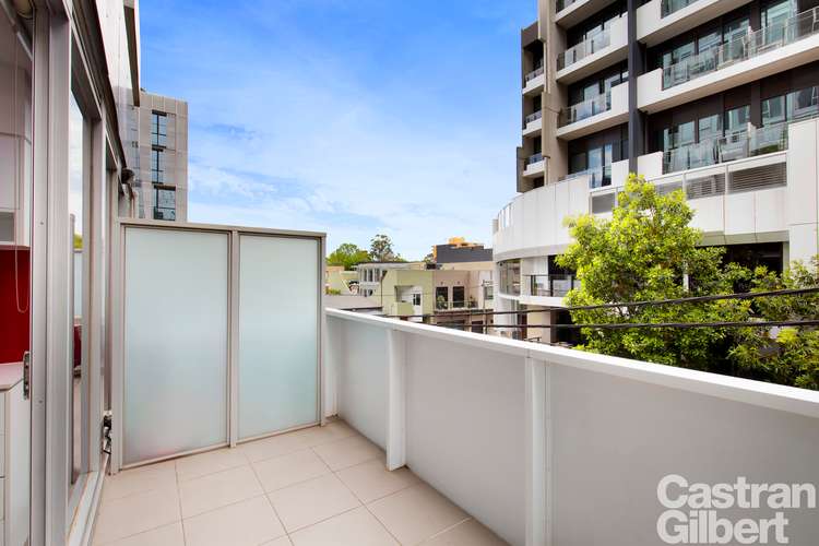 Third view of Homely apartment listing, 114/77 River Street, South Yarra VIC 3141