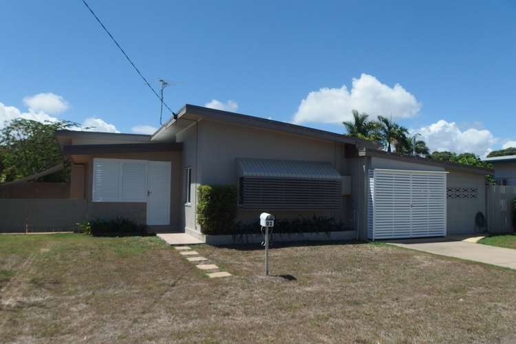 Main view of Homely house listing, 18 Camp Street, Mundingburra QLD 4812