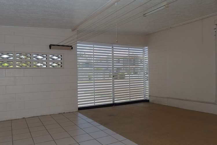 Second view of Homely house listing, 18 Camp Street, Mundingburra QLD 4812