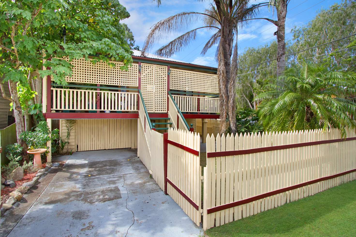 Main view of Homely house listing, 97 Dunellan Street, Greenslopes QLD 4120
