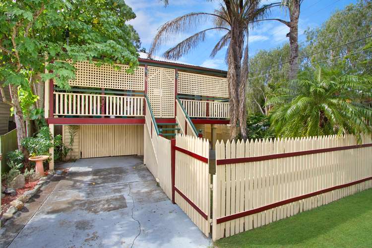 Main view of Homely house listing, 97 Dunellan Street, Greenslopes QLD 4120