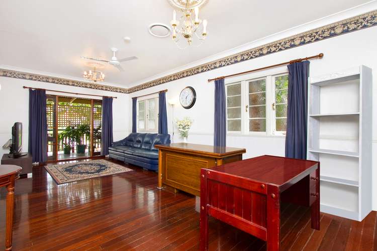 Second view of Homely house listing, 97 Dunellan Street, Greenslopes QLD 4120